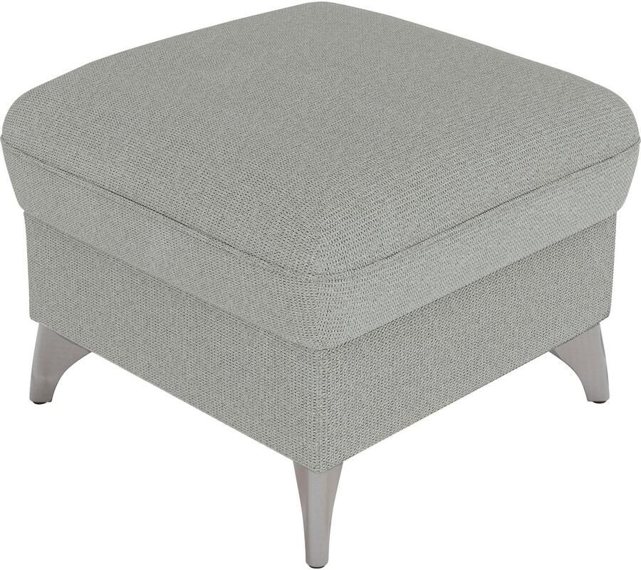 Sit&more Hocker Astoria Passend bij de Astoria-serie - Foto 2