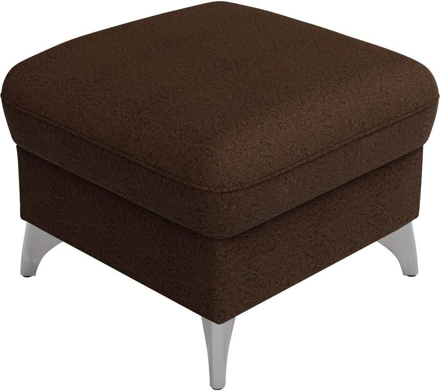 Sit&more Hocker Astoria Passend bij de Astoria-serie - Foto 3