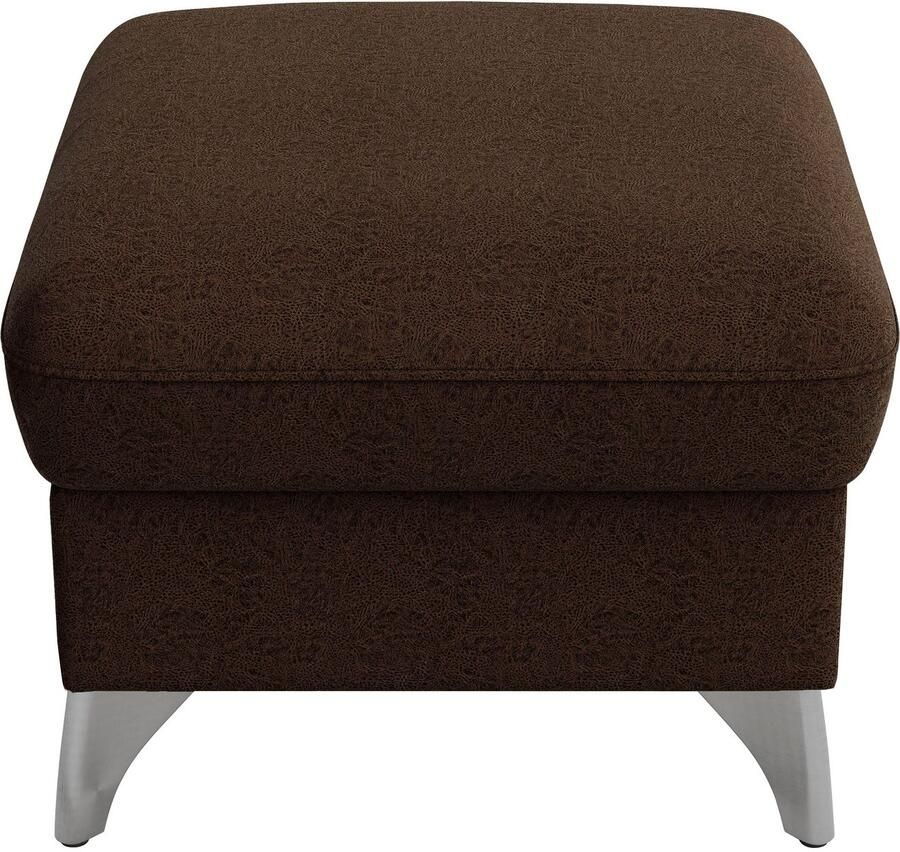 Sit&more Hocker Astoria Passend bij de Astoria-serie - Foto 2