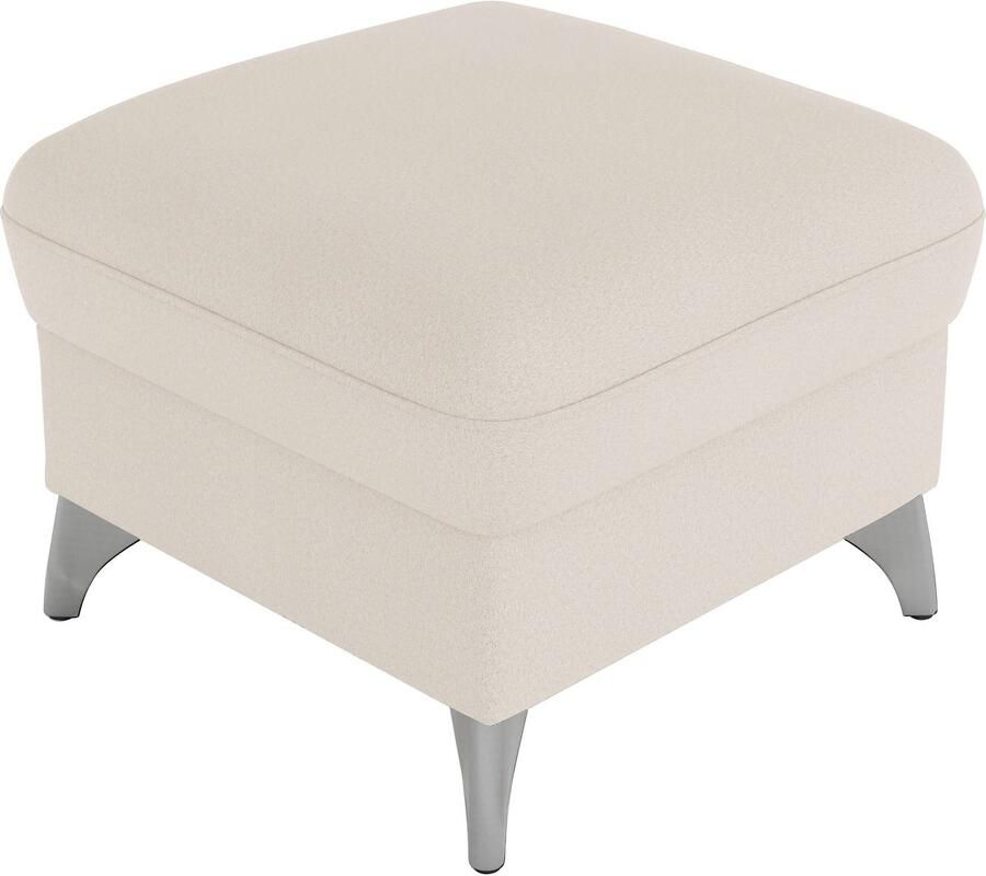 Sit&more Hocker Astoria Passend bij de Astoria-serie - Foto 2