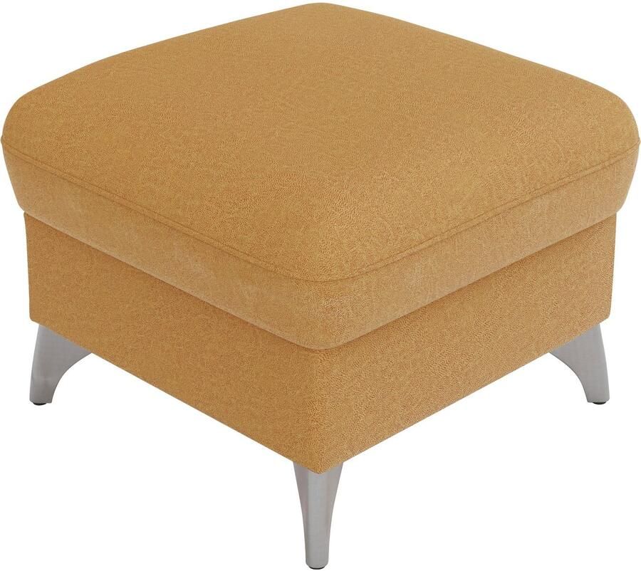 Sit&more Hocker Astoria Passend bij de Astoria-serie - Foto 3