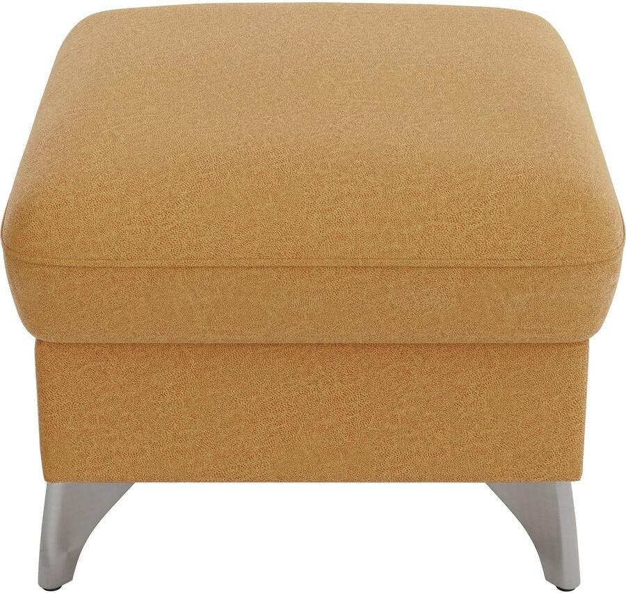 Sit&more Hocker Astoria Passend bij de Astoria-serie - Foto 2