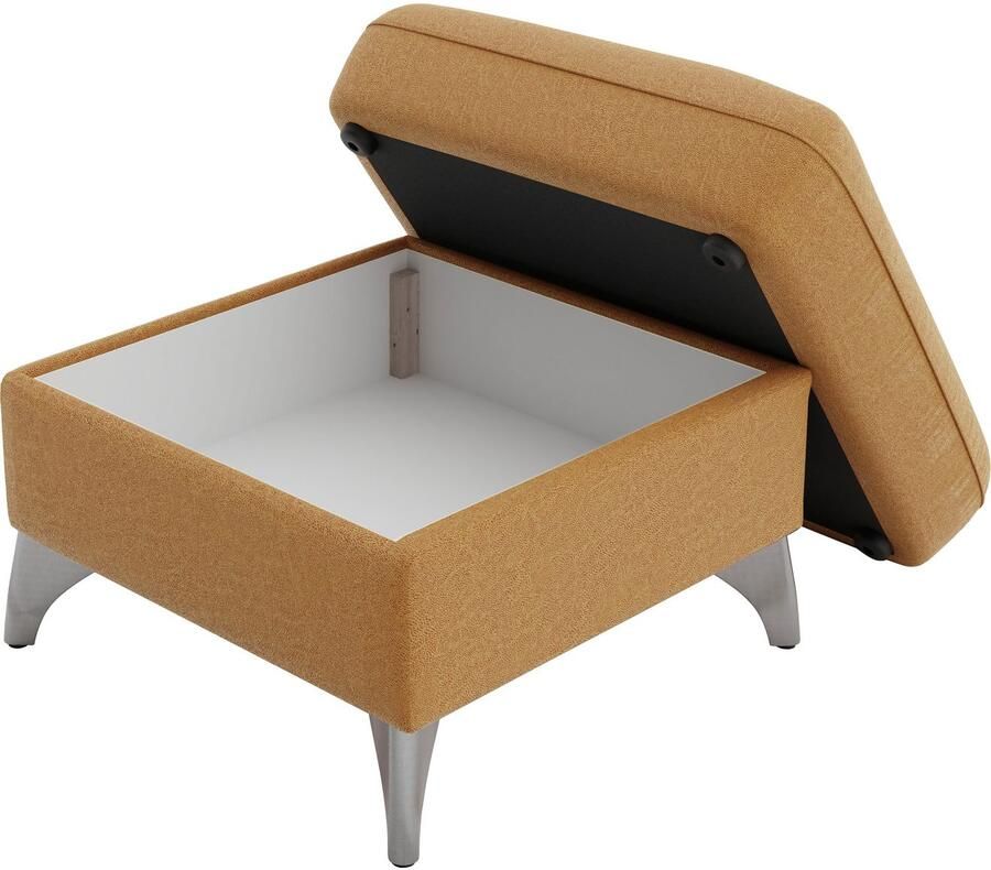 Sit&more Hocker Astoria Passend bij de Astoria-serie - Foto 4