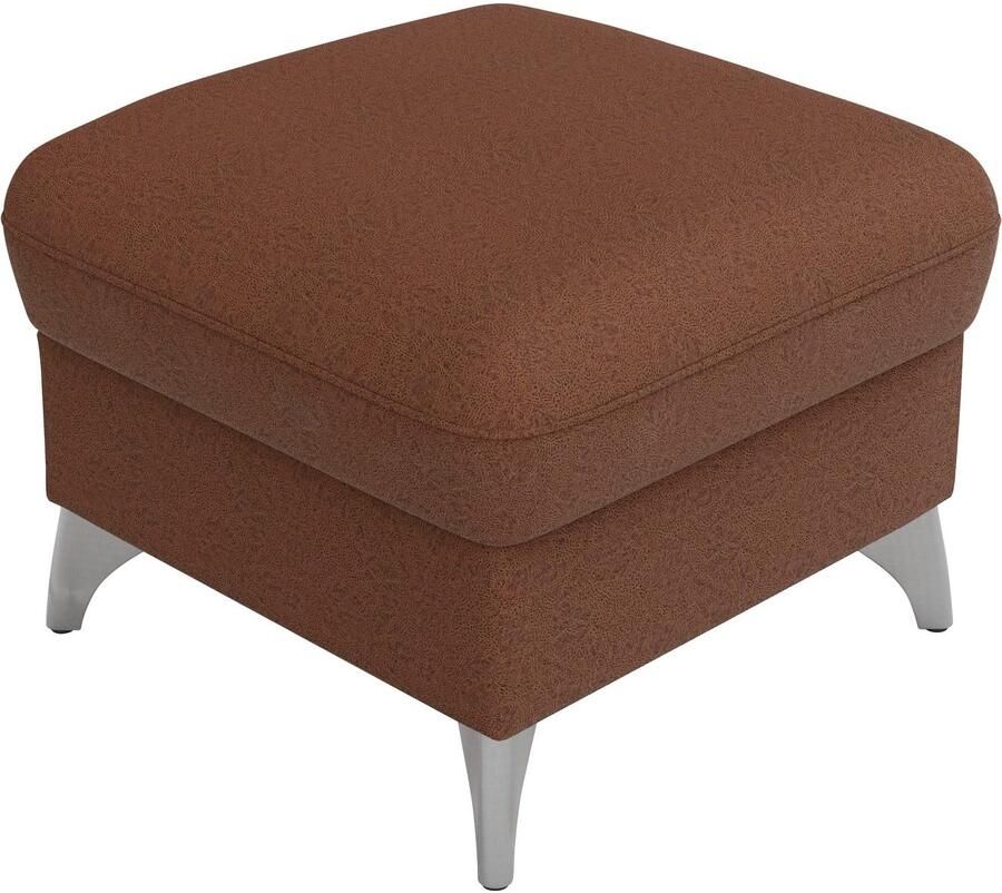 Sit&more Hocker Astoria Passend bij de Astoria-serie - Foto 3