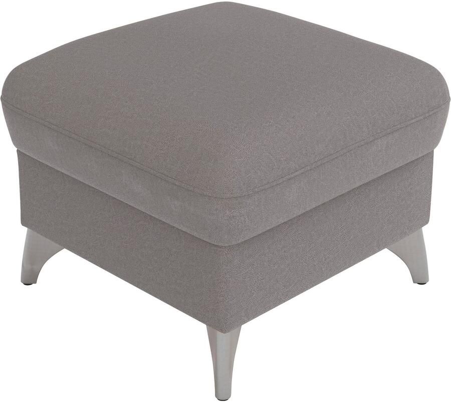 Sit&more Hocker Astoria Passend bij de Astoria-serie - Foto 3