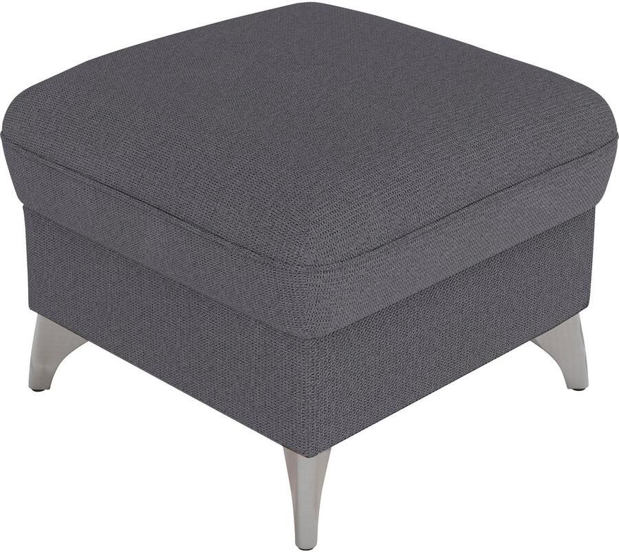 Sit&more Hocker Astoria Passend bij de Astoria-serie - Foto 3