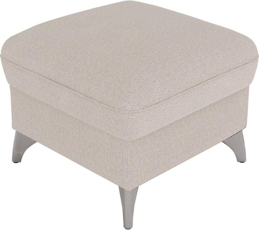 Sit&more Hocker Astoria Passend bij de Astoria-serie - Foto 2