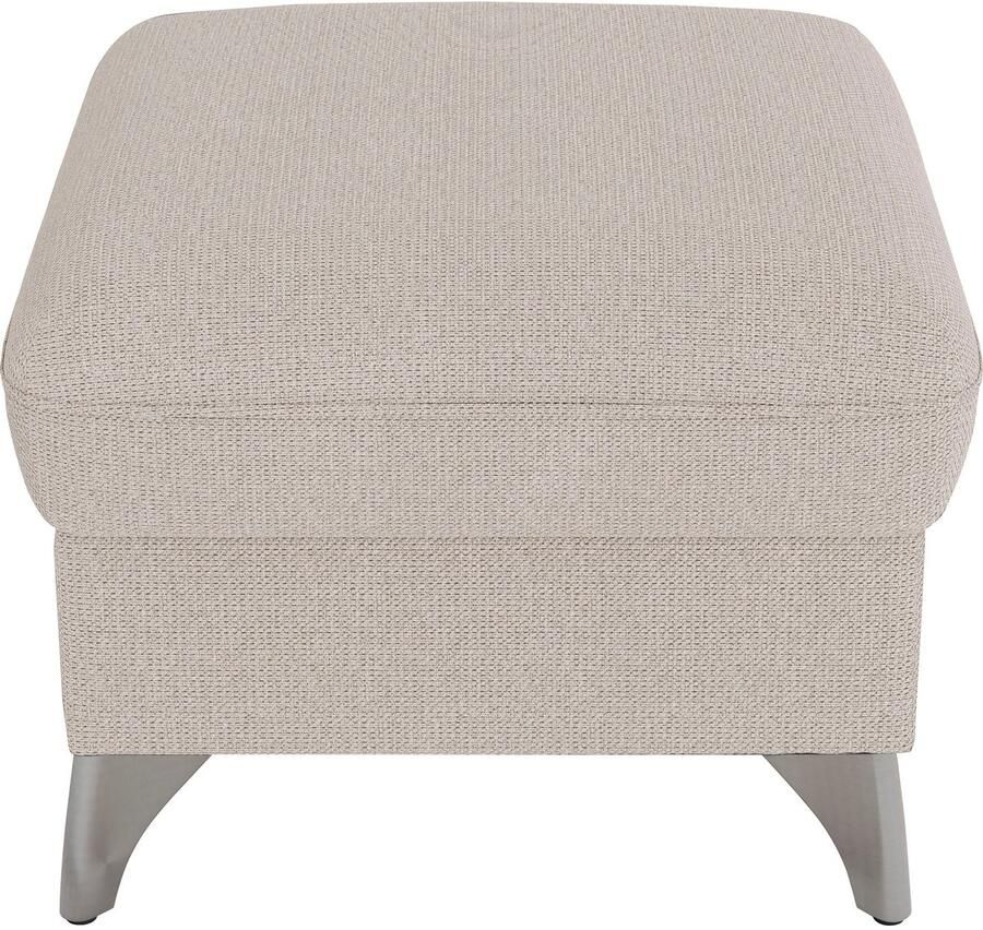 Sit&more Hocker Astoria Passend bij de Astoria-serie - Foto 2