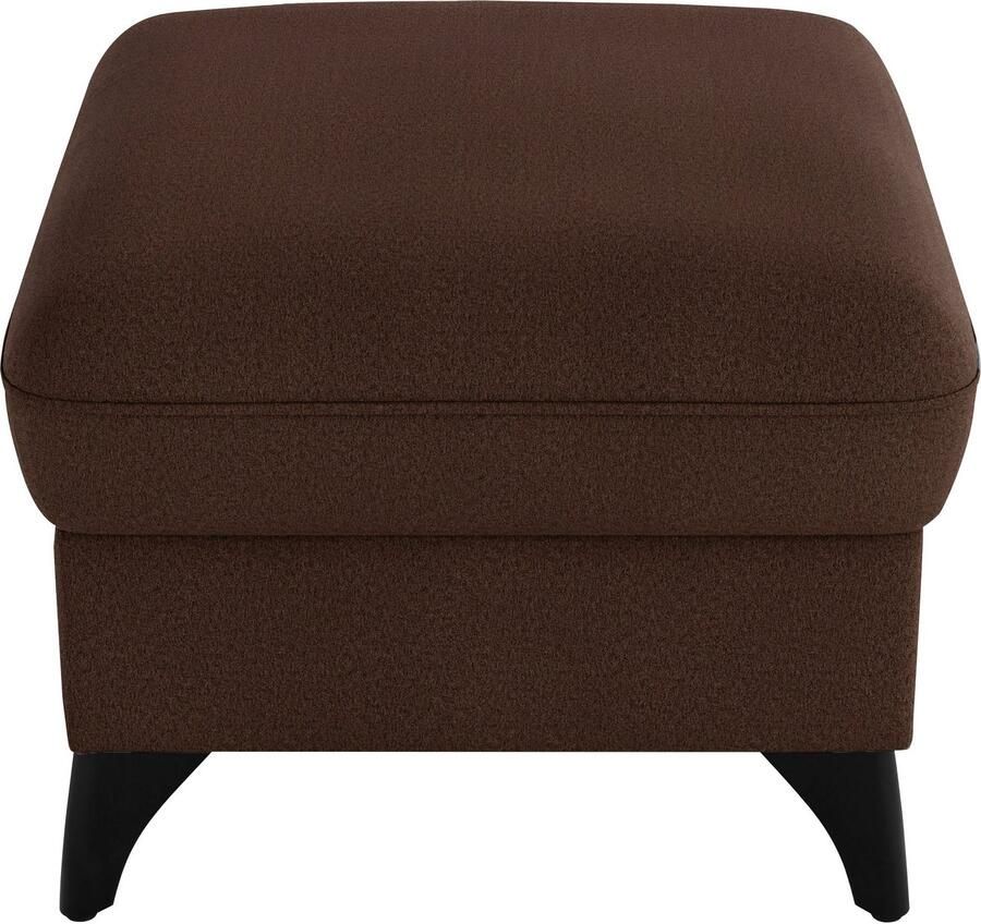 Sit&more Hocker Astoria Passend bij de Astoria-serie - Foto 2
