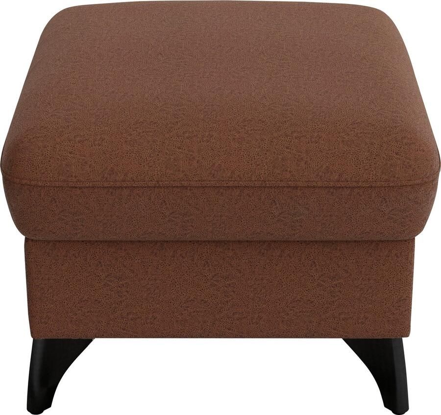 Sit&more Hocker Astoria Passend bij de Astoria-serie - Foto 2