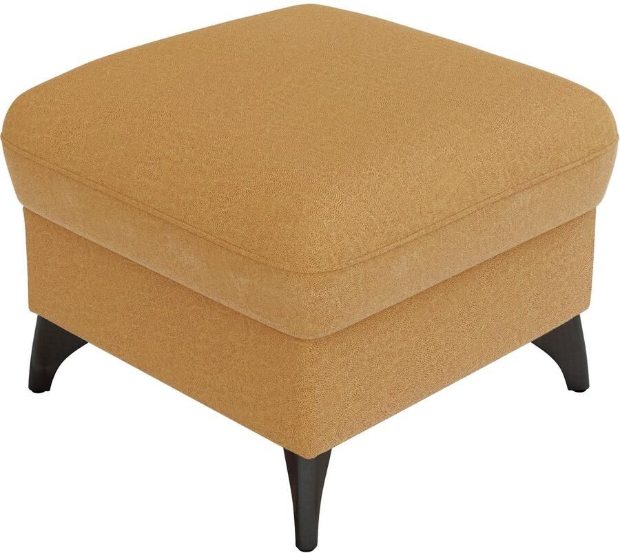 Sit&more Hocker Astoria Passend bij de Astoria-serie - Foto 3