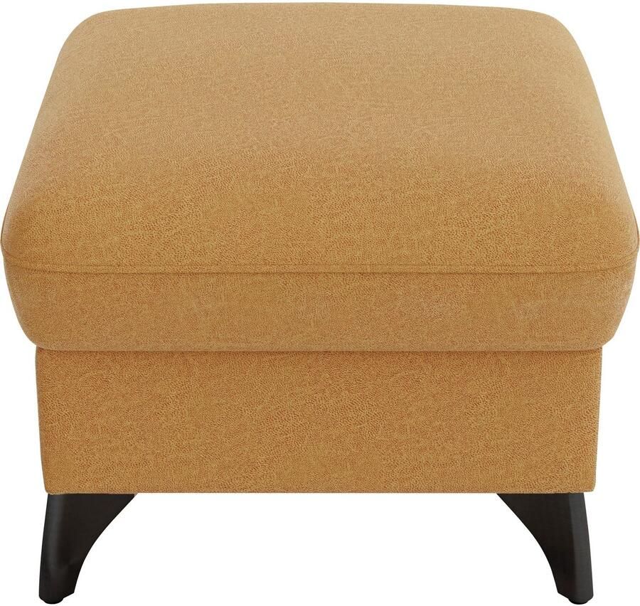 Sit&more Hocker Astoria Passend bij de Astoria-serie - Foto 2