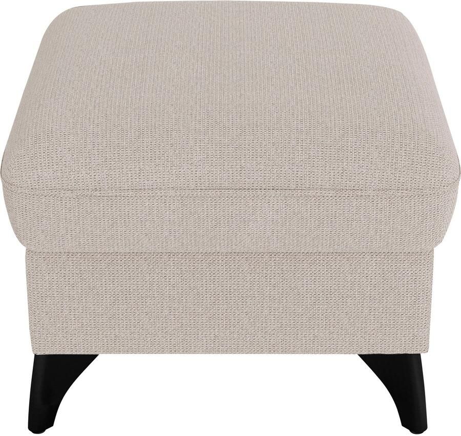 Sit&more Hocker Astoria Passend bij de Astoria-serie - Foto 2