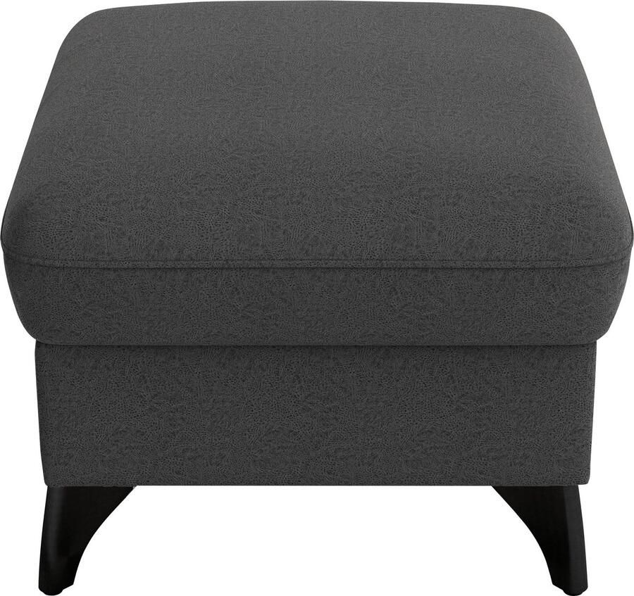 Sit&more Hocker Astoria Passend bij de Astoria-serie - Foto 2