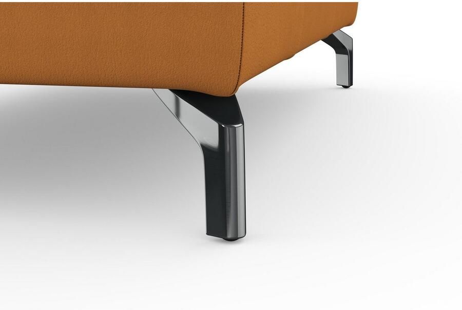 Sit&more Hocker Bendigo met inklapfunctie bodemvrijheid 12 cm naar keuze in 2 pootkleuren - Foto 8