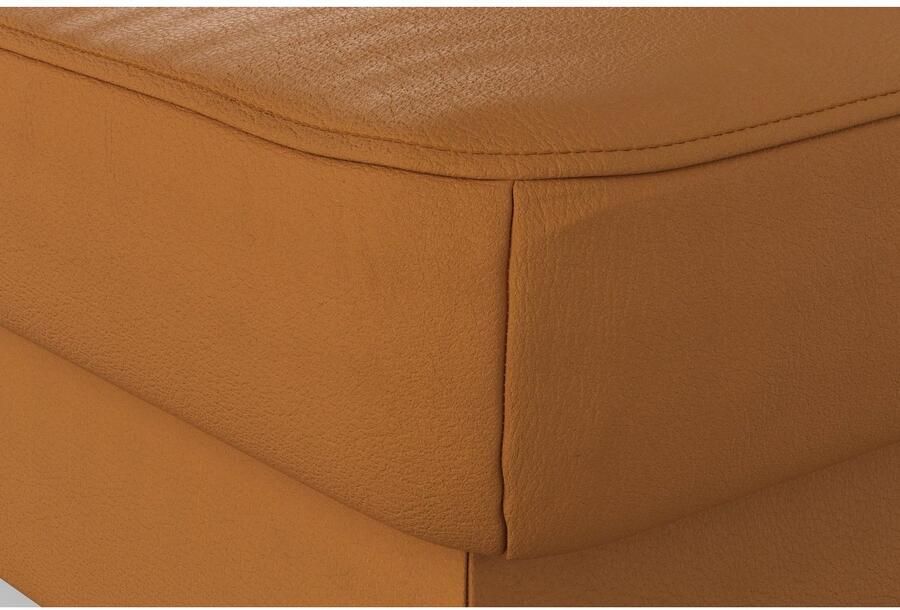 Sit&more Hocker Bendigo met inklapfunctie bodemvrijheid 12 cm naar keuze in 2 pootkleuren - Foto 7