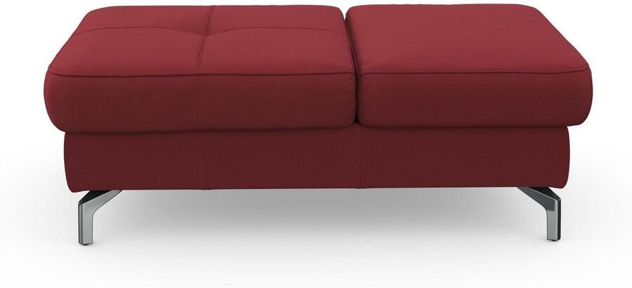 Sit&more Hocker Bendigo met inklapfunctie bodemvrijheid 12 cm naar keuze in 2 pootkleuren - Foto 12