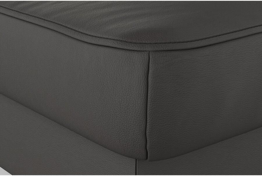 Sit&more Hocker Bendigo met inklapfunctie bodemvrijheid 12 cm naar keuze in 2 pootkleuren - Foto 8
