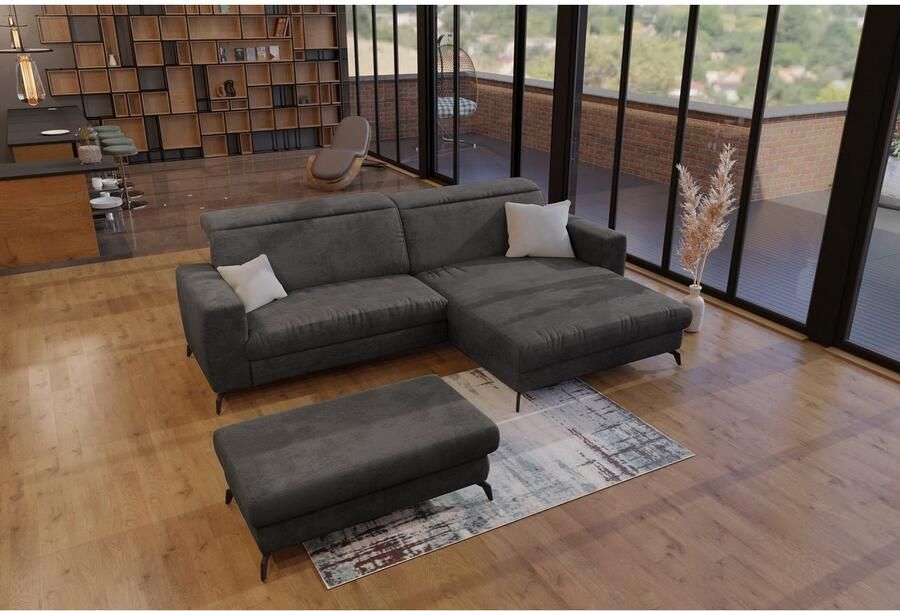 Sit&more Hocker Bolero - Foto 3