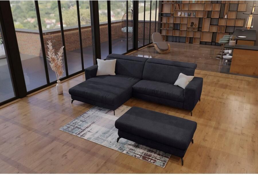 Sit&more Hocker Bolero - Foto 3