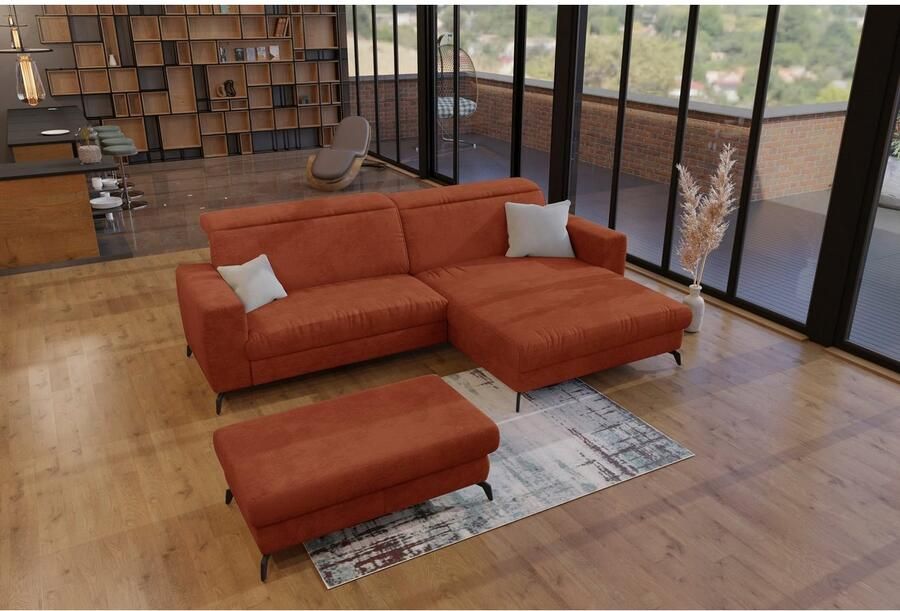 Sit&more Hocker Bolero - Foto 3