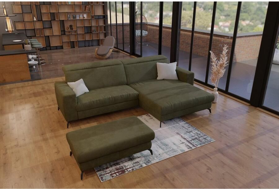 Sit&more Hocker Bolero - Foto 3