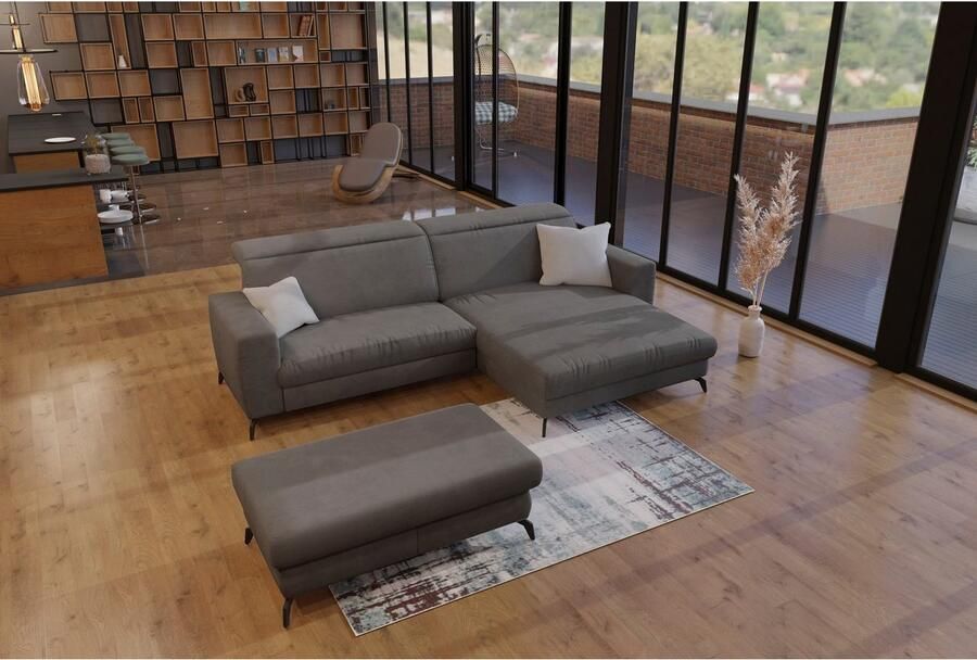 Sit&more Hocker Bolero - Foto 3