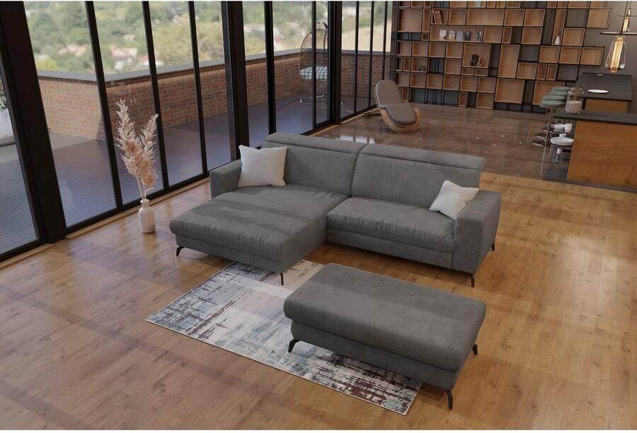 Sit&more Hocker Bolero - Foto 3