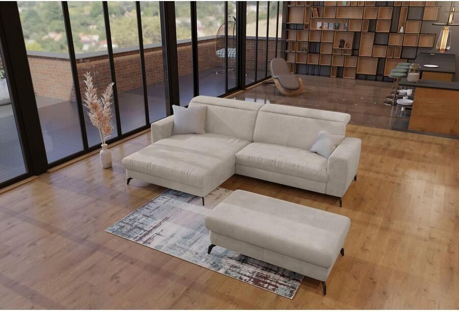 Sit&more Hocker Bolero - Foto 4