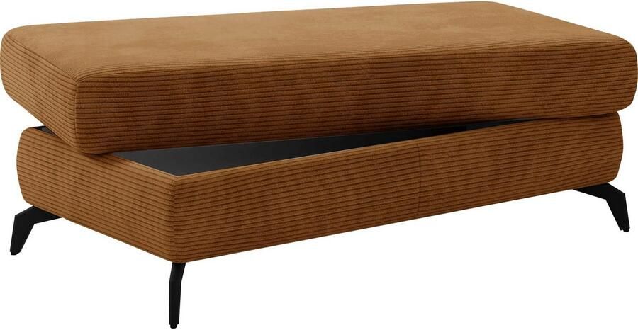 Sit&more Hocker Bolero - Foto 4