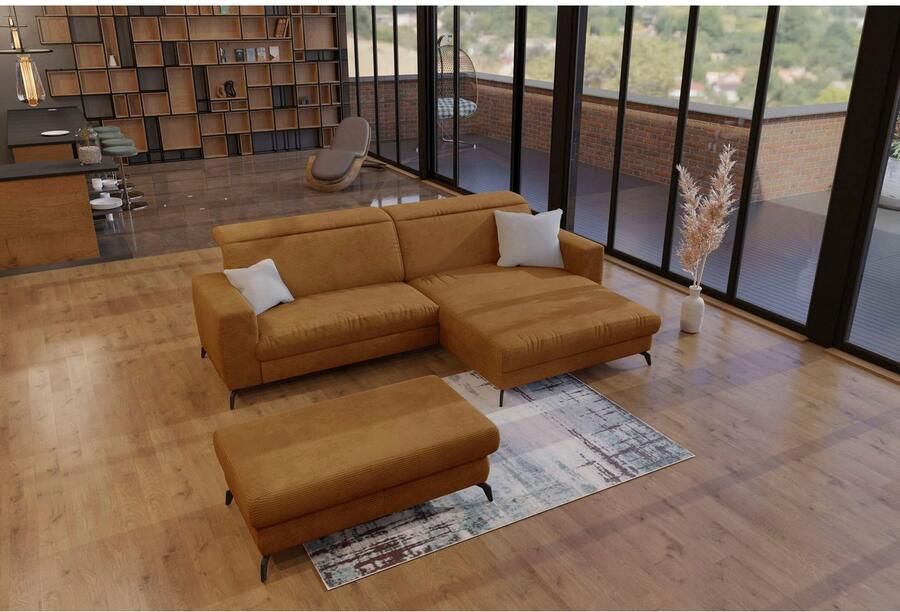 Sit&more Hocker Bolero - Foto 3