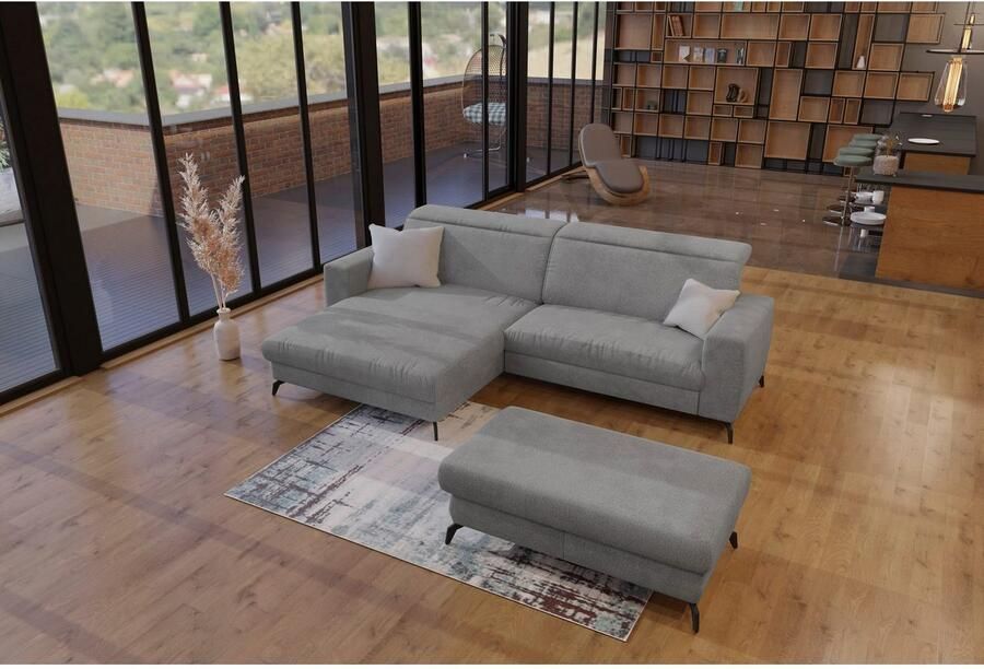 Sit&more Hocker Bolero - Foto 4