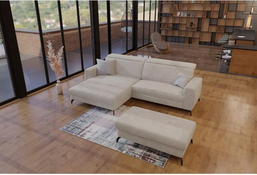 Sit&more Hocker Bolero - Foto 4