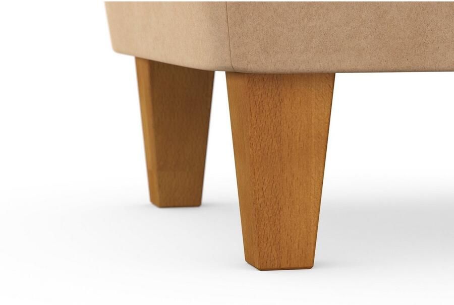 Sit&more Hocker Bosse - Foto 5