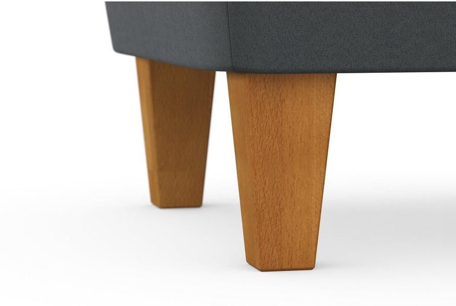 Sit&more Hocker Bosse - Foto 5