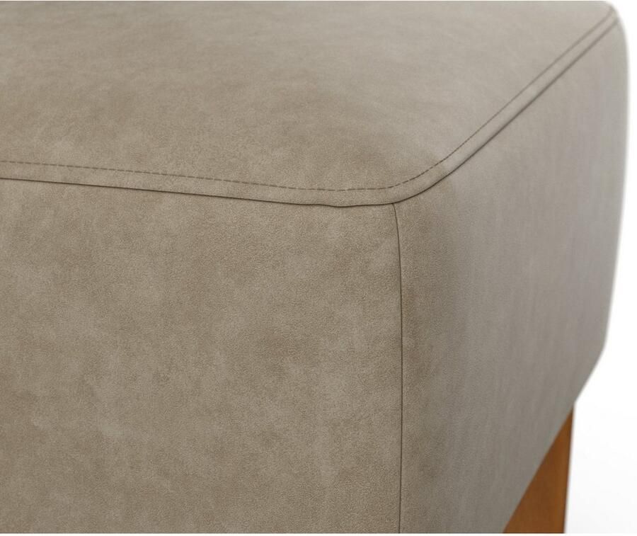 Sit&more Hocker Bosse