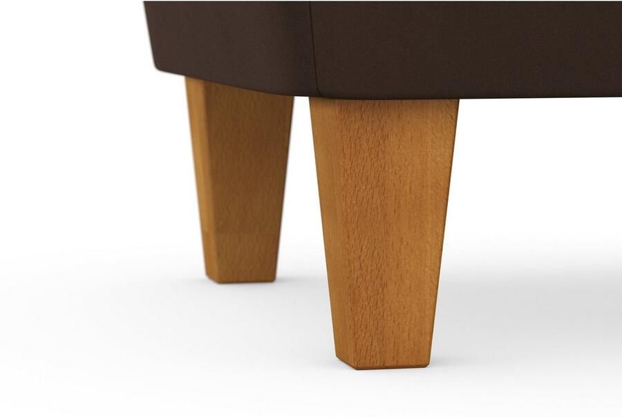 Sit&more Hocker Bosse - Foto 5