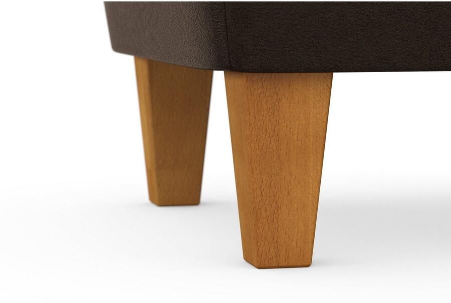 Sit&more Hocker Bosse - Foto 5