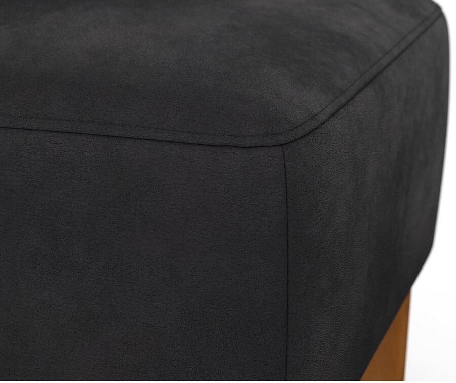 Sit&more Hocker Bosse