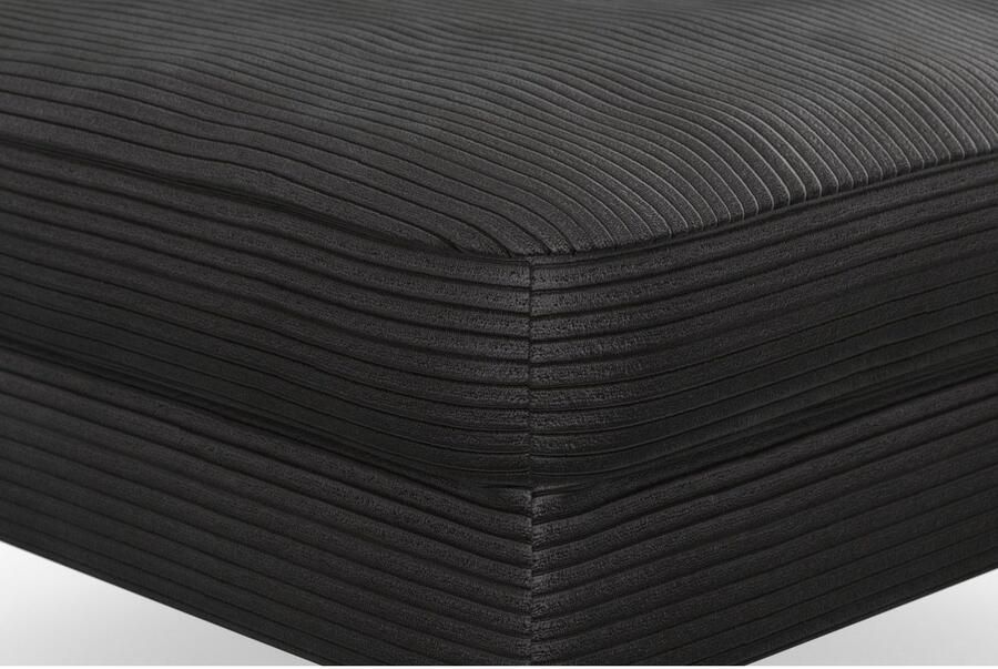 Sit&more Hocker Cabana met gestylede metalen poten - Foto 5