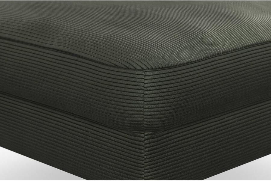 Sit&more Hocker Cabana met gestylede metalen poten - Foto 5