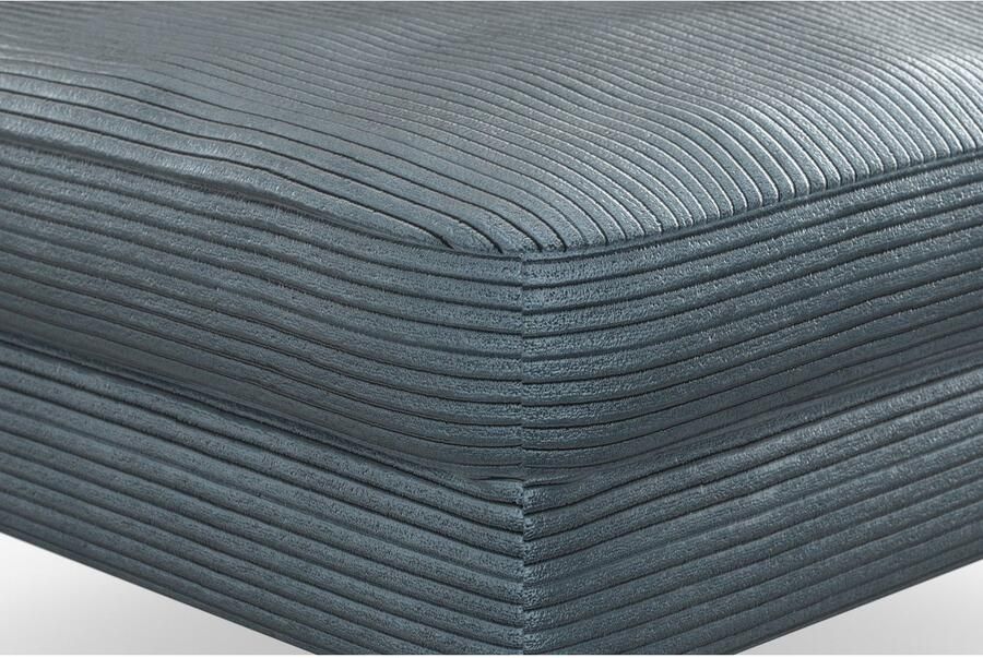 Sit&more Hocker Cabana met gestylede metalen poten - Foto 5