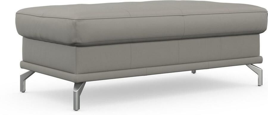 Sit&more Hocker Cabrio B: 113 cm individueel te combineren vering - Foto 8