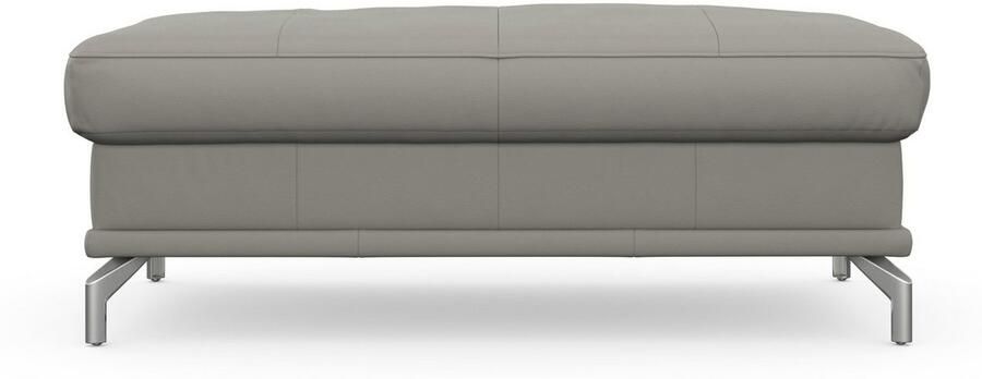 Sit&more Hocker Cabrio B: 113 cm individueel te combineren vering - Foto 9