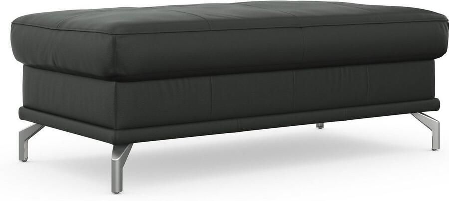 Sit&more Hocker Cabrio B: 113 cm individueel te combineren vering - Foto 7