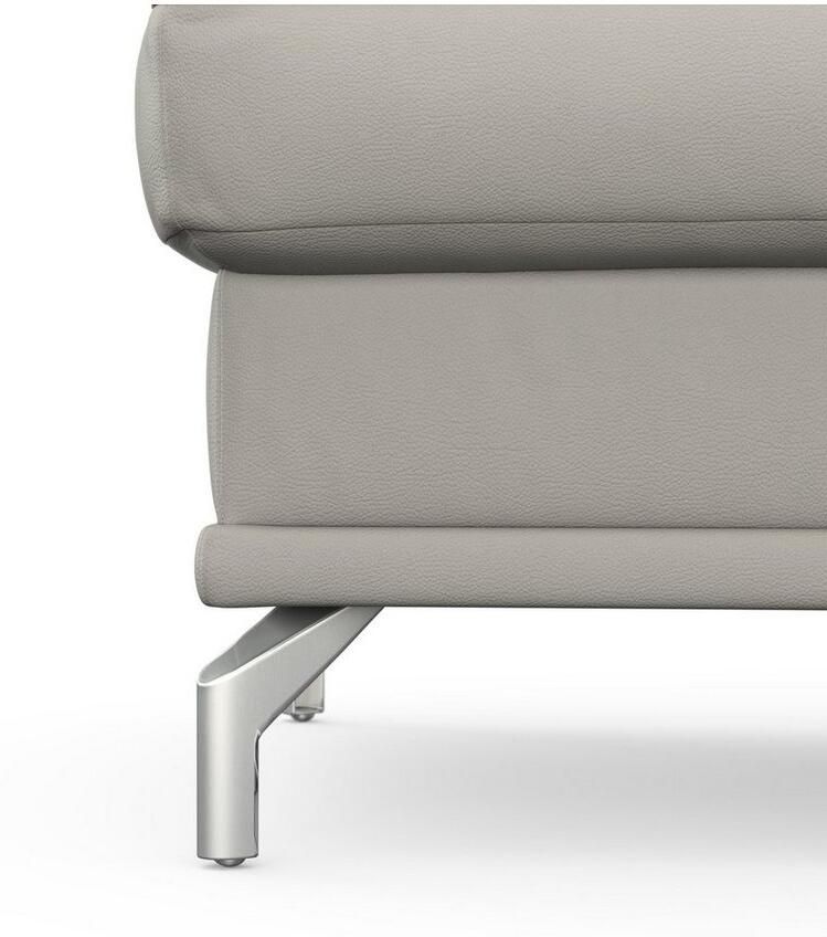 Sit&more Hocker Cabrio B: 113 cm individueel te combineren vering - Foto 2