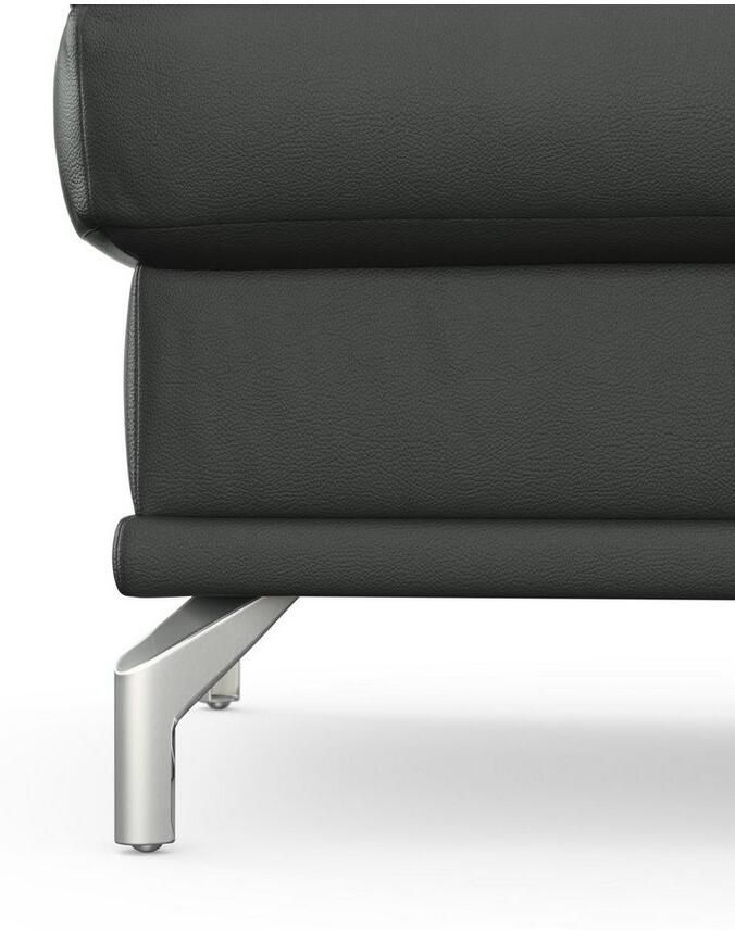 Sit&more Hocker Cabrio B: 113 cm individueel te combineren vering - Foto 3