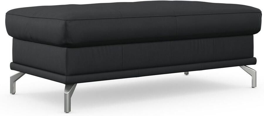 Sit&more Hocker Cabrio B: 113 cm individueel te combineren vering - Foto 7