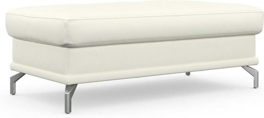 Sit&more Hocker Cabrio B: 113 cm individueel te combineren vering - Foto 1