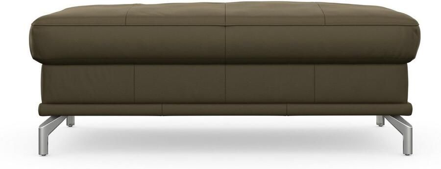 Sit&more Hocker Cabrio B: 113 cm individueel te combineren vering - Foto 7
